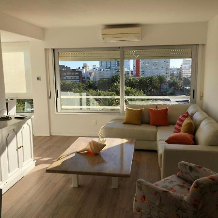 Peninsula Gorlero Centro Apto A Nuevo, Calefaccion!!, Y Gge Leilighet Punta del Este Eksteriør bilde
