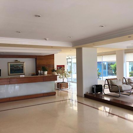 Peninsula Gorlero Centro Apto A Nuevo, Calefaccion!!, Y Gge Leilighet Punta del Este Eksteriør bilde