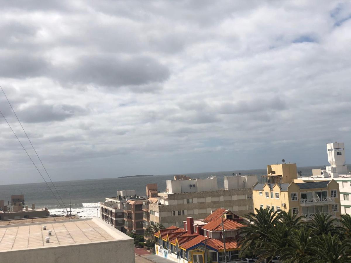 Peninsula Gorlero Centro Apto A Nuevo, Calefaccion!!, Y Gge Leilighet Punta del Este Eksteriør bilde