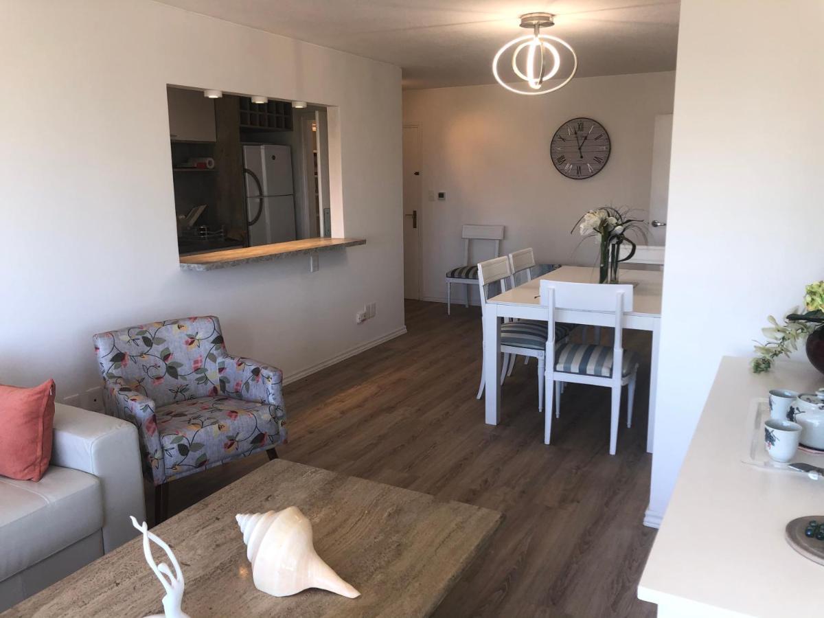 Peninsula Gorlero Centro Apto A Nuevo, Calefaccion!!, Y Gge Leilighet Punta del Este Eksteriør bilde