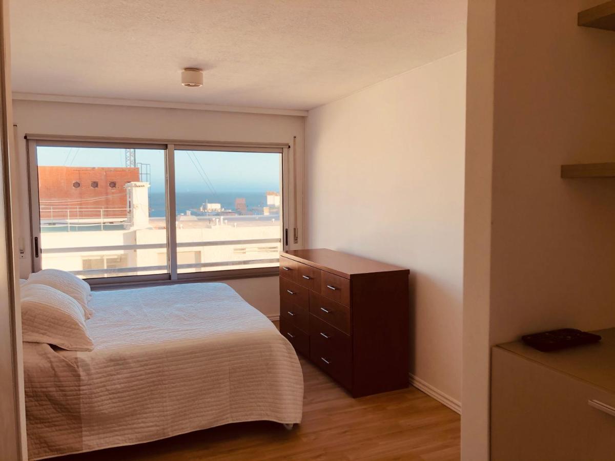 Peninsula Gorlero Centro Apto A Nuevo, Calefaccion!!, Y Gge Leilighet Punta del Este Eksteriør bilde