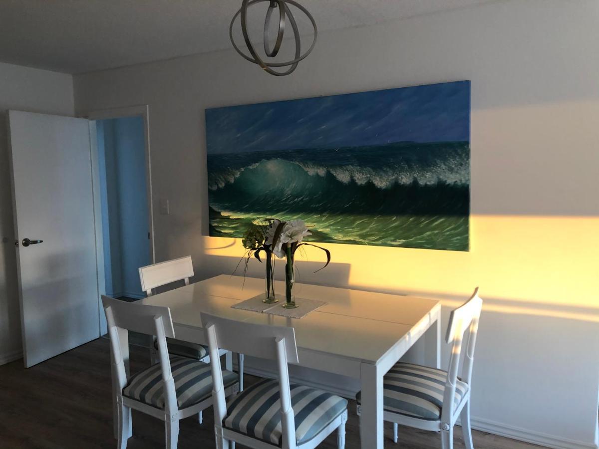 Peninsula Gorlero Centro Apto A Nuevo, Calefaccion!!, Y Gge Leilighet Punta del Este Eksteriør bilde