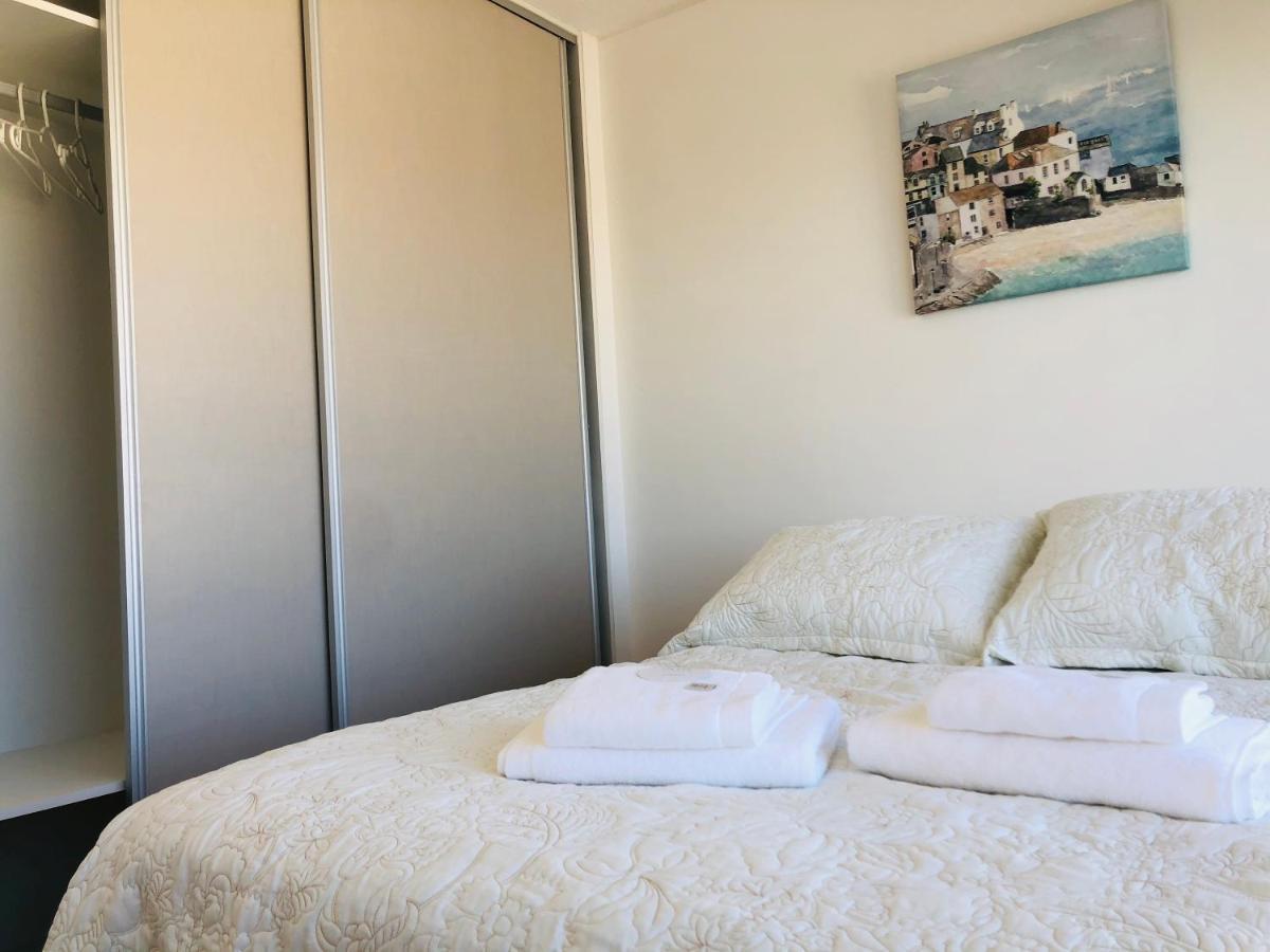 Peninsula Gorlero Centro Apto A Nuevo, Calefaccion!!, Y Gge Leilighet Punta del Este Eksteriør bilde