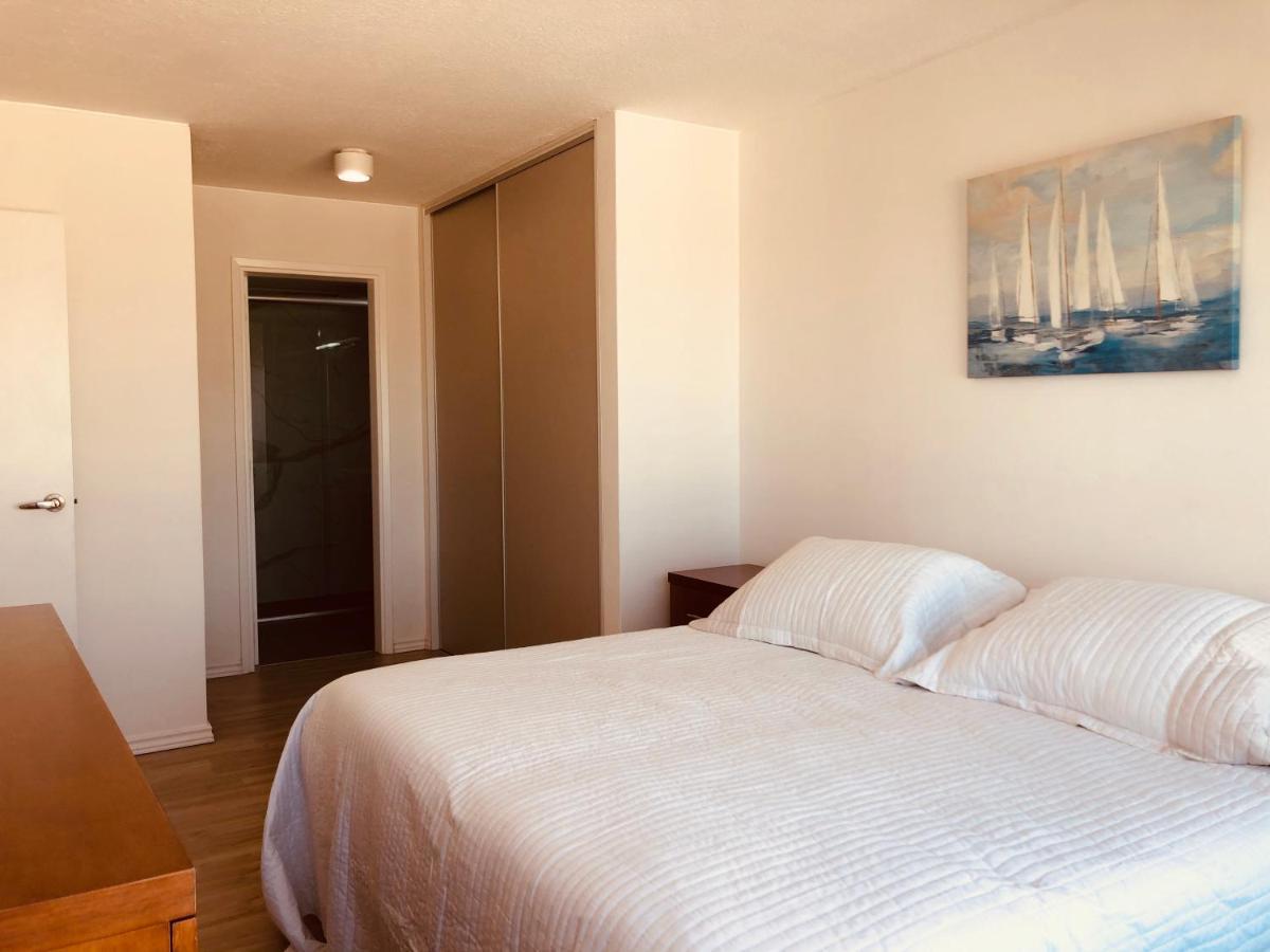 Peninsula Gorlero Centro Apto A Nuevo, Calefaccion!!, Y Gge Leilighet Punta del Este Eksteriør bilde